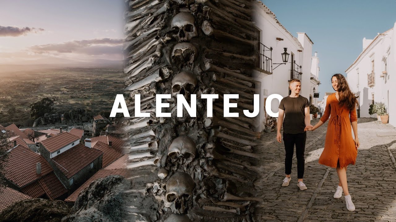 SO ETWAS haben wir NOCH NIE GESEHEN ∙ Portugal Roadtrip ∙ 