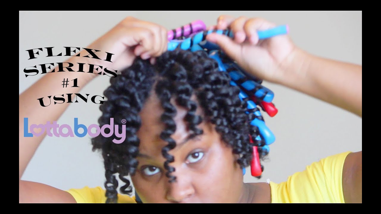 Flexi Series #1 using Lotta Body - YouTube