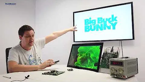 AXON-IMX8M-Plus Product Introduction