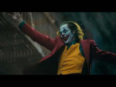 Coringa Dançando Ilusão