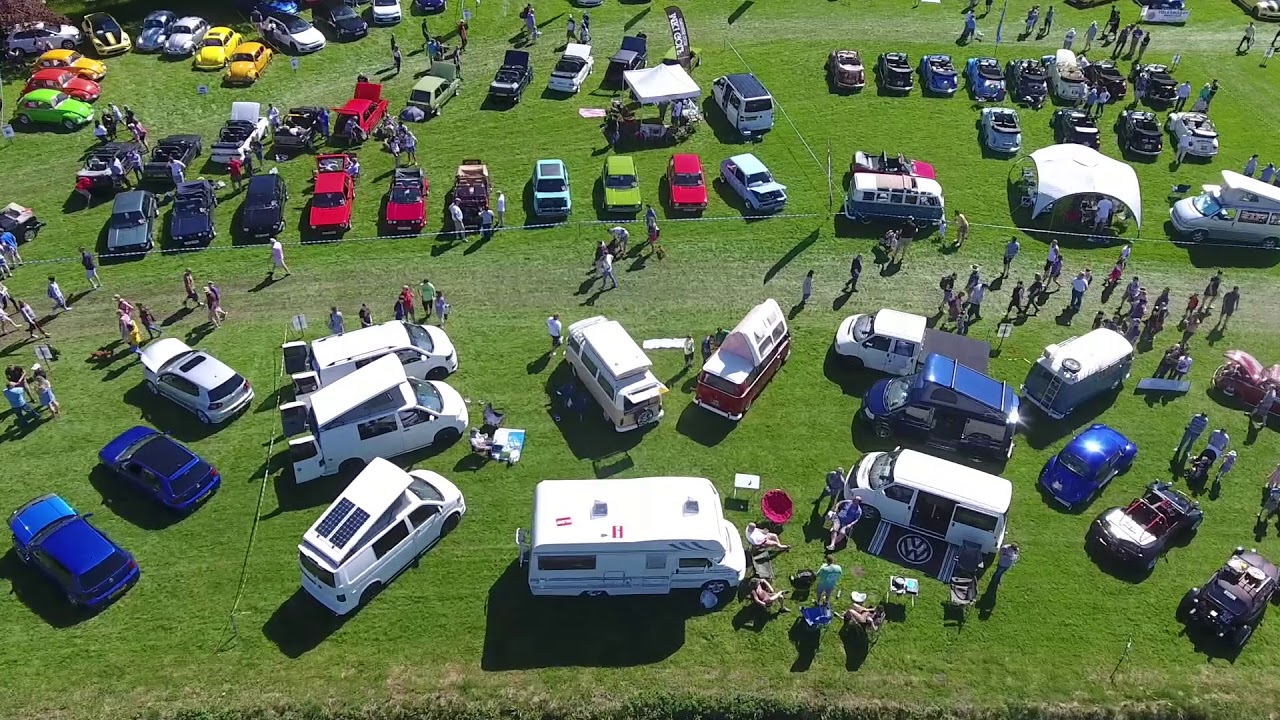 Stanford hall 2018 - Bus Rif Raf