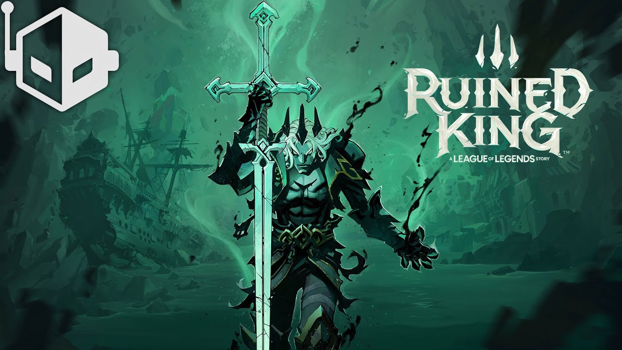 Ruined King: A League of Legends Story Gameplay Video