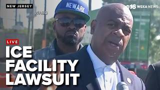Mayor sues ICE facility and demands closure over safety concerns
