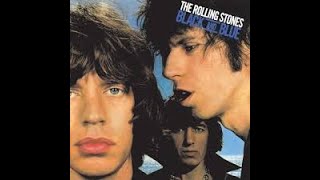 ROLLING STONES ITS ONLY ROCK AND ROLL by Salvador Arguell