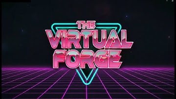 The Virtual Forge: 1980s Edition