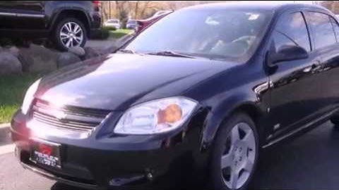 2006 Chevrolet Cobalt SS Milwaukee WI