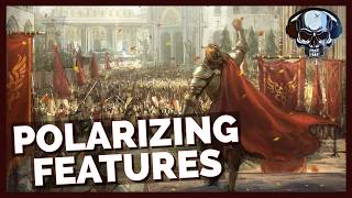 Polarizing Video Game Features screenshot 4