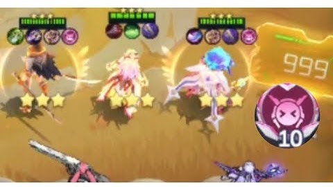 3 STAR HARLEY AND BENEDETTA WITH 10 ASPIRANTS COMBO - BEST MAGIC CHESS STRATEGY - MAGIC CHESS