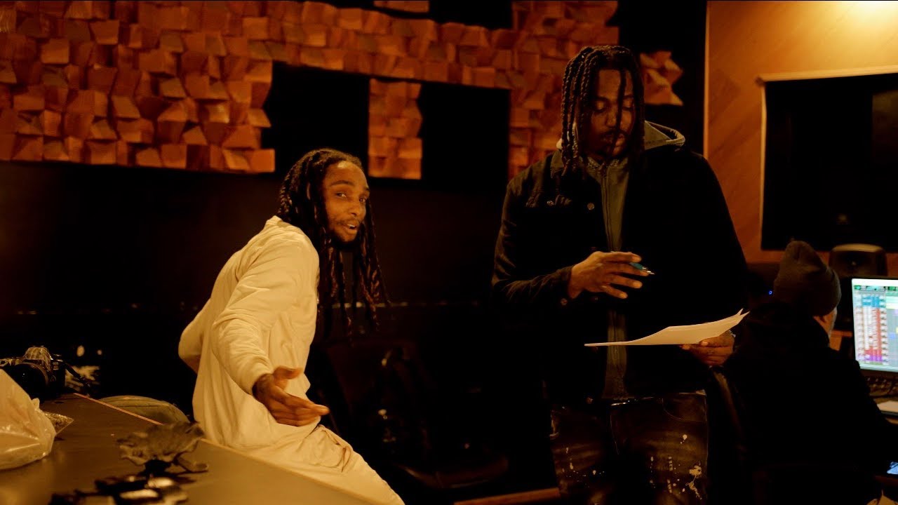 FL Dinero x Jae Bass - BOTW (Shot By @Citystarej)