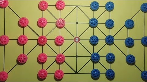 How to play Bead 18 || Challenge Accepted || learn to play 