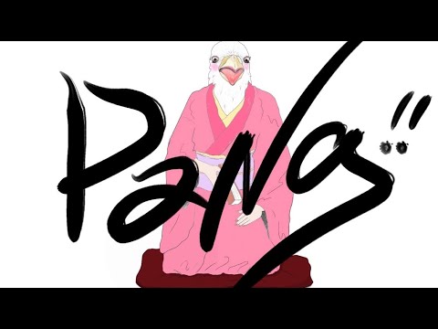 オノマトペテン師／歌ってみた【PaNg・オリジナルMV】