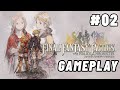 Guarda Il Launch Trailer Di Final Fantasy Tactics: The Ivalice Chronicles Launch Trailer Ps5
