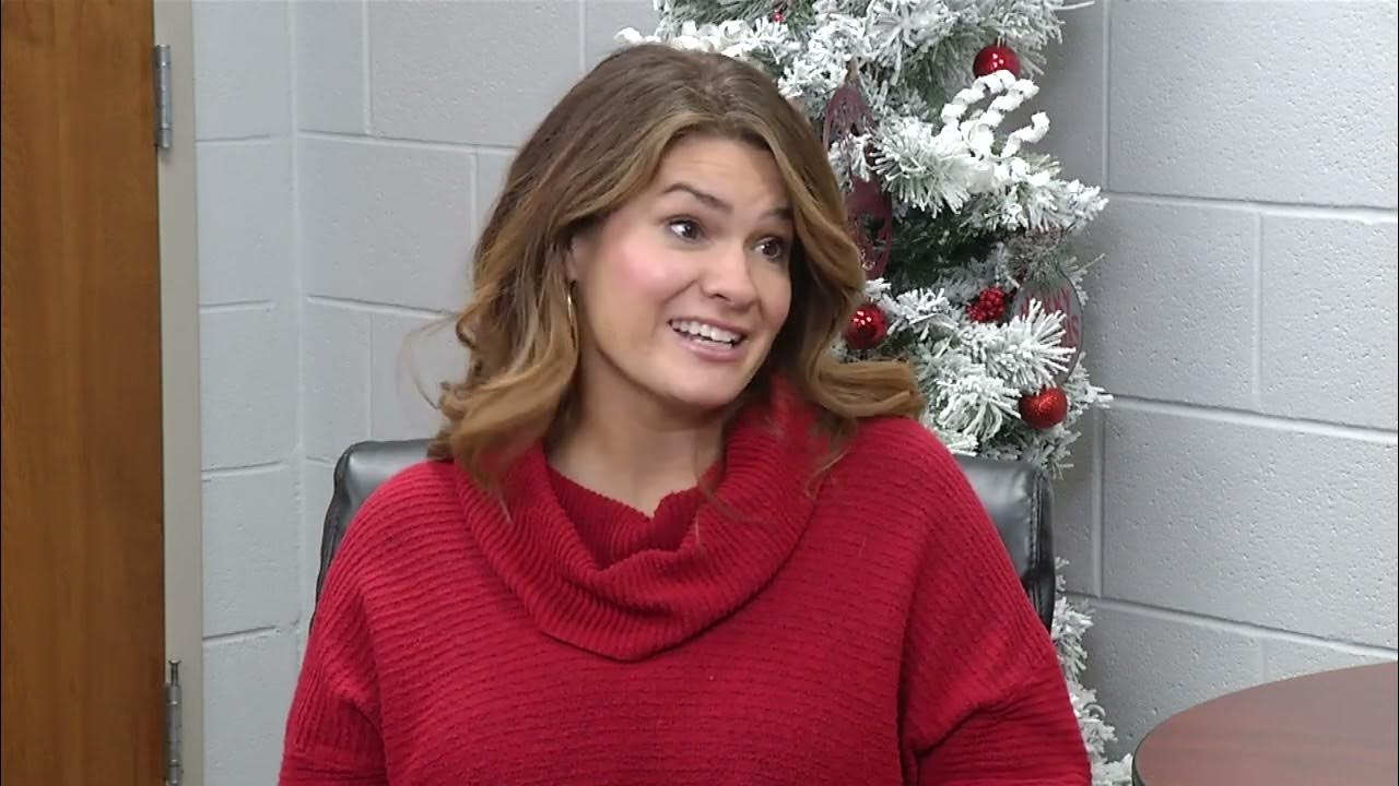 Chatsworth Elementary in Chatsworth, GA YouTube