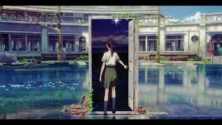 Nanoka Hara - Suzume no Tojimari (lyrics) Resimi