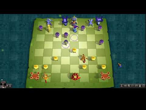 Chessmaster Grandmaster Edition #5 часть