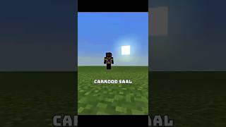 Minecraft World Me Total Kitne Blocks Hain 🤯