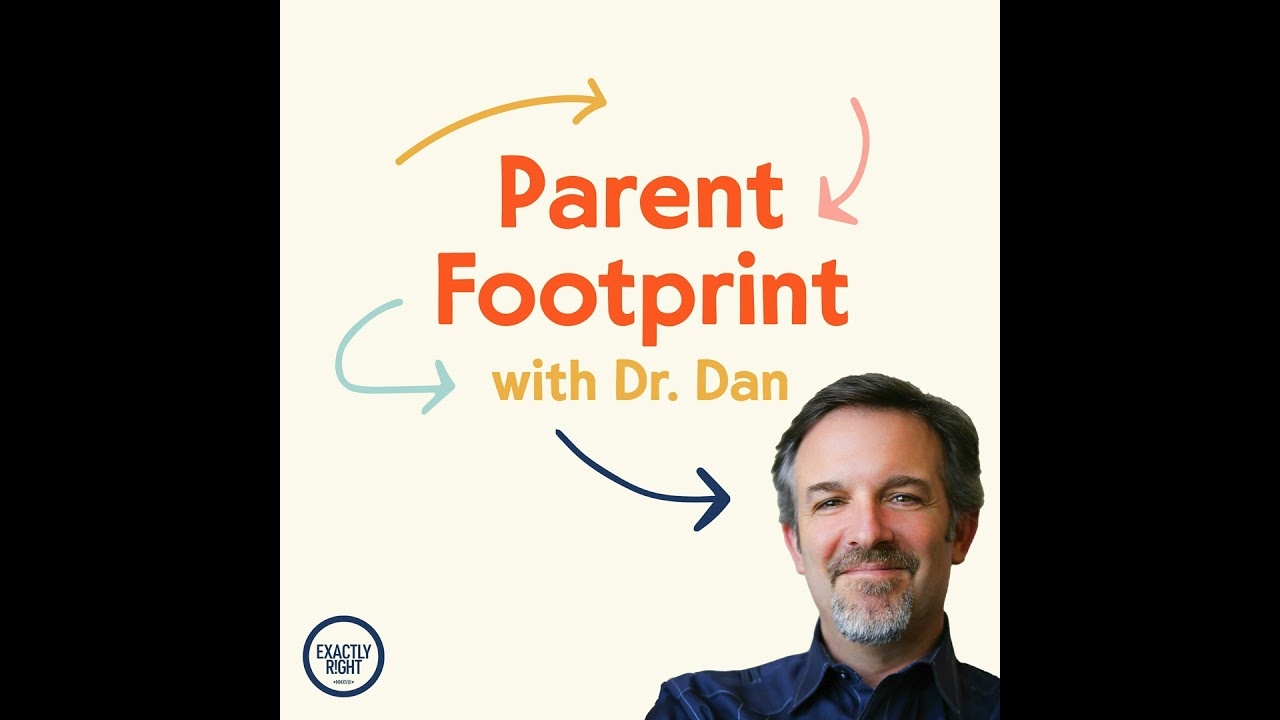 Brain Body Parenting with Mona Delahooke, Ph.D