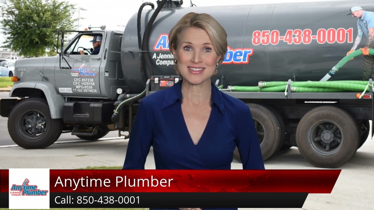 Anytime Plumber Celebrates Great 5 Star Review by Akiko Dinelli