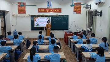 Chuyên đề cấp Tỉnh môn Tiếng Việt lớp 1/Bài 7: Quạt cho bà ngủ.