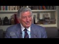 Tony Bennett Exclusive Part 2