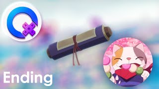 [Official] Doodle Champion Island Games - Ending (Cutscene Music) Net Worth