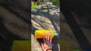 #bottle #satisfying #viral #asmrcleaning #asmr