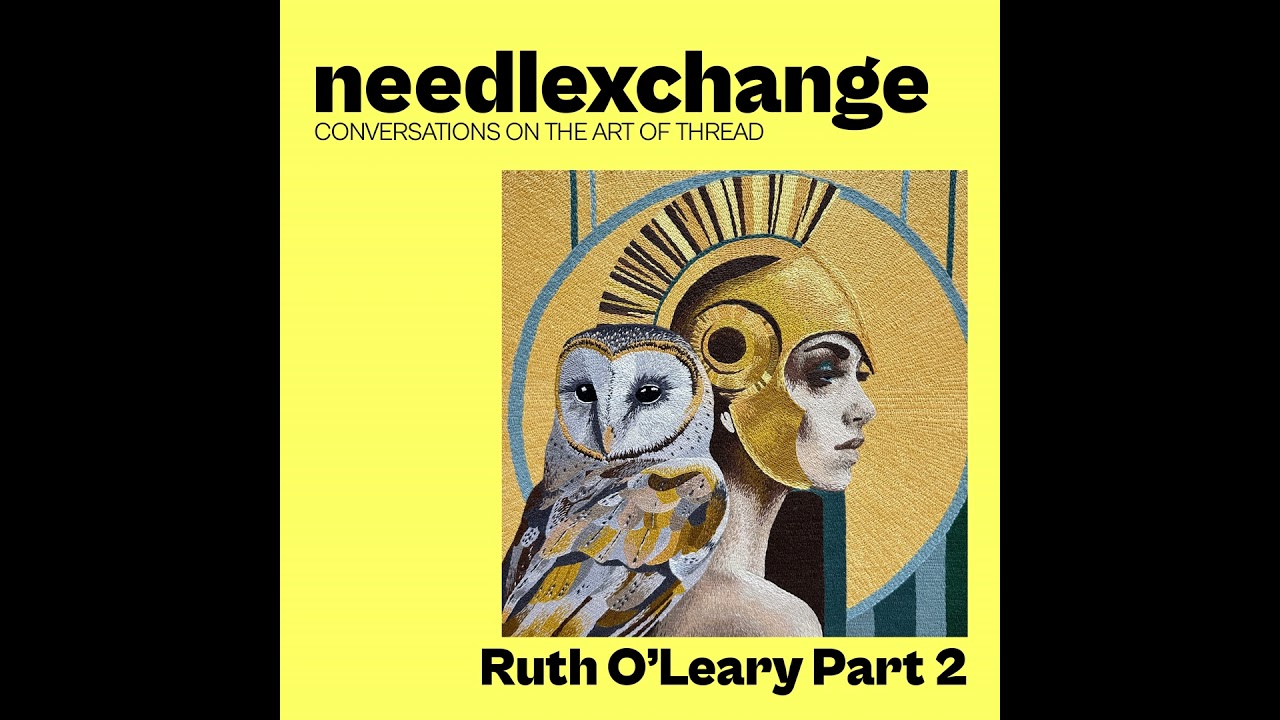 Ruth O'Leary - Creating Icons Part 2 [NX127]