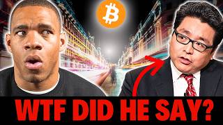 This MSTR BOMBSHELL Could TRIGGER Bitcoin To EXPLODE Past $150,000!
