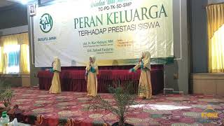 SuperTrio - Padhang Bulan (Versi Hip Hop Anak)