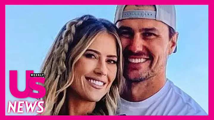 Josh Hall Reacts To Ant Anstead - Christina Haack ...