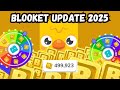 NEW Blooket Hack GitHub 2025 ⚙️ All Blooks + Free Tokens Script