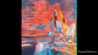 Ava Max Heaven And Hell | Budit Bliss