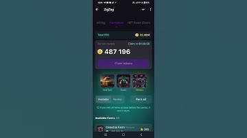 Zig Zag Daily Combo 29 November 2024 #zigzag #dailycombo #games