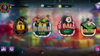 8 Ball Billiards Offline Pool screenshot 5