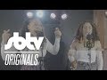 C.elle | "One Day" - A64 (Acoustic): SBTV (4K)