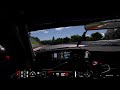 Test driving cars in GT7