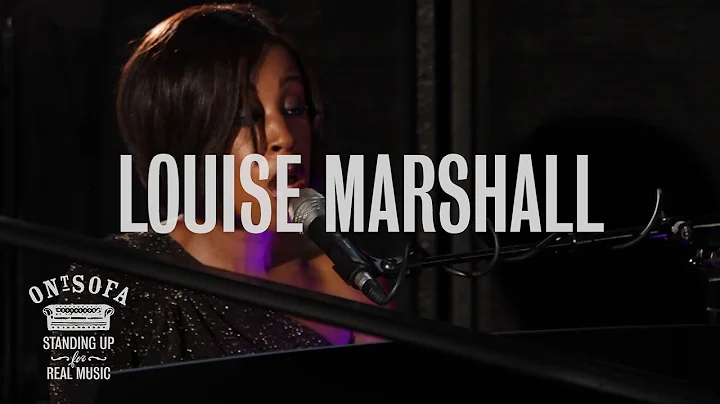 Louise Marshall - Beautiful (Original) | Ont Sofa