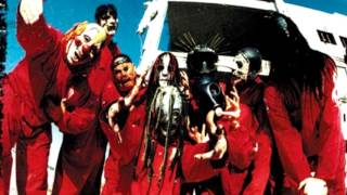 Slipknot: Frail Limb Nursery/Purity