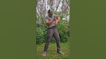 Working on reloads from concealment! #reload #pewpewlife #shortsvideo