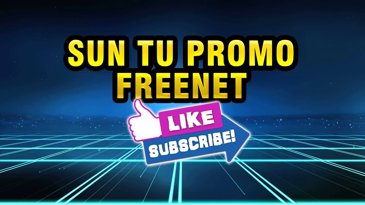 sun tu promo alive freenet