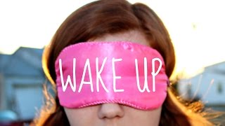 Are You SLEEPWALKING Your Life Away