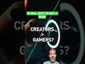 #nvidia just #released their #rtx #spark chip and it's prioritizing the #contentcreator over #gamers