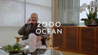 2000 Ocean | Sit Down with Shahab Karmely