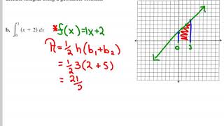 Calculus - Appendix B - Day 2 Wealth