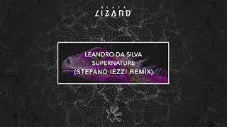 Leandro Da Silva - Supernature (Stefano Iezzi Remix)