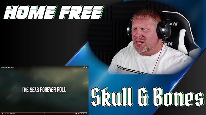 Skull and Bones: Sea Shanty Video (feat @HomeFreeGuys )