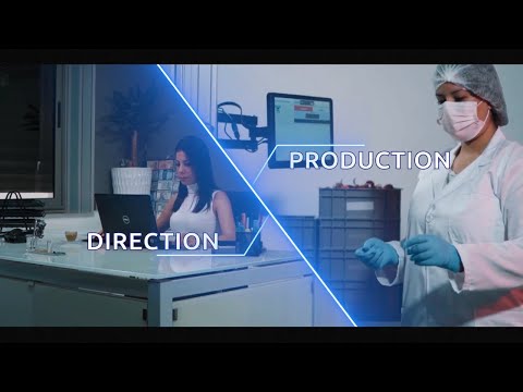RFID Technology for asset tracking and management