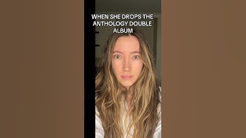 THE TORTURED POETS DEPARTMENT: THE ANTHOLOGY THO! #ttpd #taylorswift #thetorturedpoetsdepartment