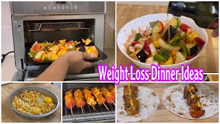These 15 mins airfryer meal can change your life/Low carb diets
