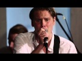 Grapell - Shaping My Love | Sofar Stockholm